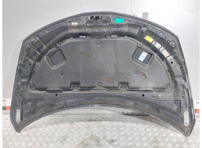 Капот к Nissan Murano, 2006г.