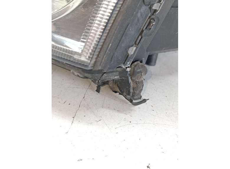 Фара левая к Opel Vectra, 2003г.