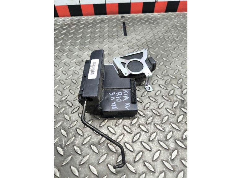 Замок двери задней левой к Замок двери задней левой к Kia Rio undefined г. Rio