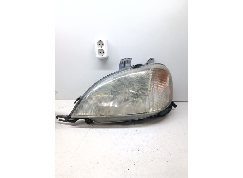 Фара левая к Mercedes ML W163, 2000г.