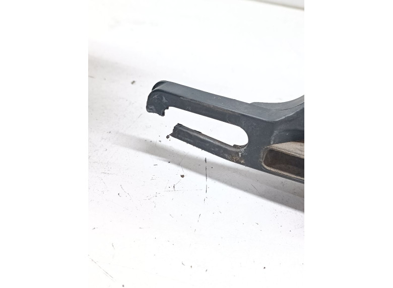 Фара левая к Mercedes ML W163, 2000г.