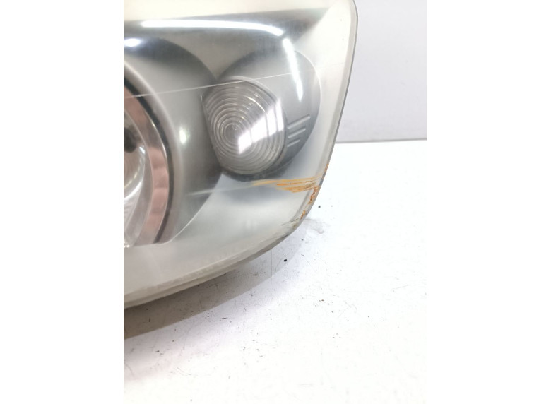 Фара левая к Renault Espace, 2008г.