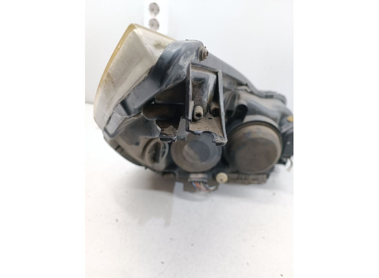 Фара левая к Renault Espace, 2008г.