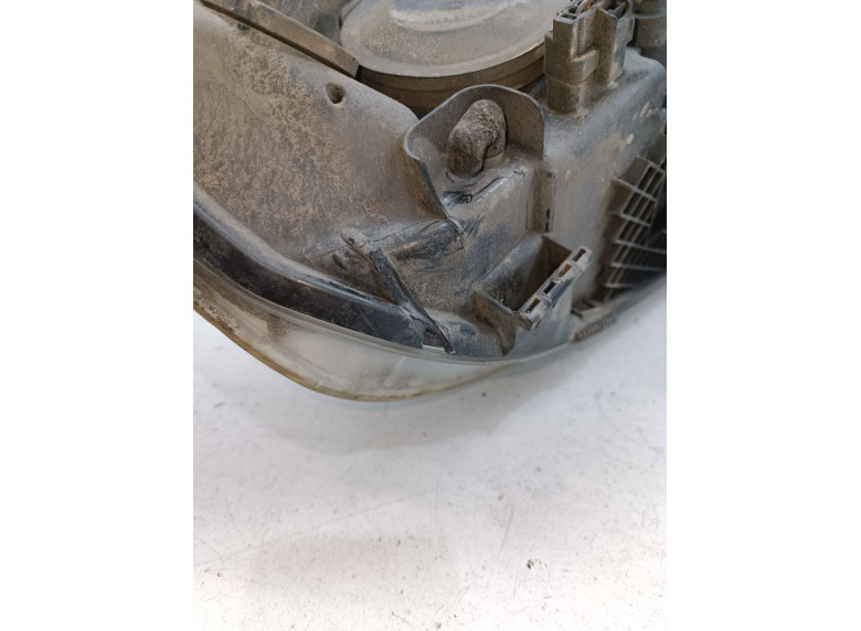 Фара левая к Renault Espace, 2008г.