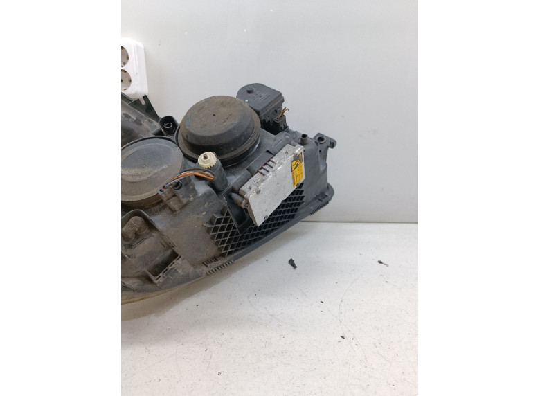 Фара левая к Renault Espace, 2008г.