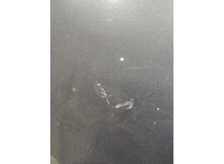 Капот к Mercedes C W203, 2004г.