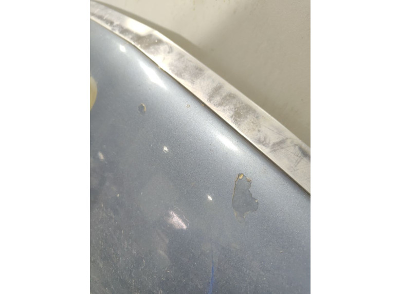 Капот к Mercedes C W203, 2004г.