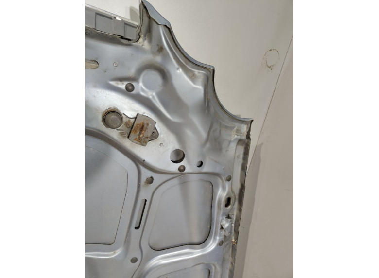 Капот к Mercedes C W203, 2004г.