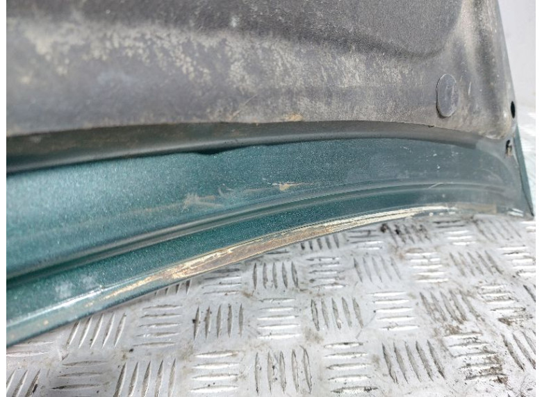 Капот к Chrysler Voyager, 1997г.