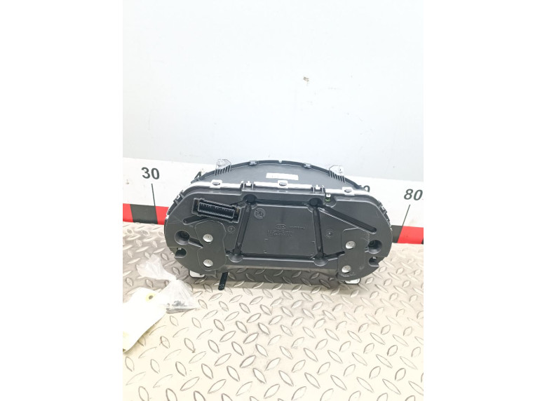 Щиток приборов (приборная панель) к Kia Sportage, 2017г.