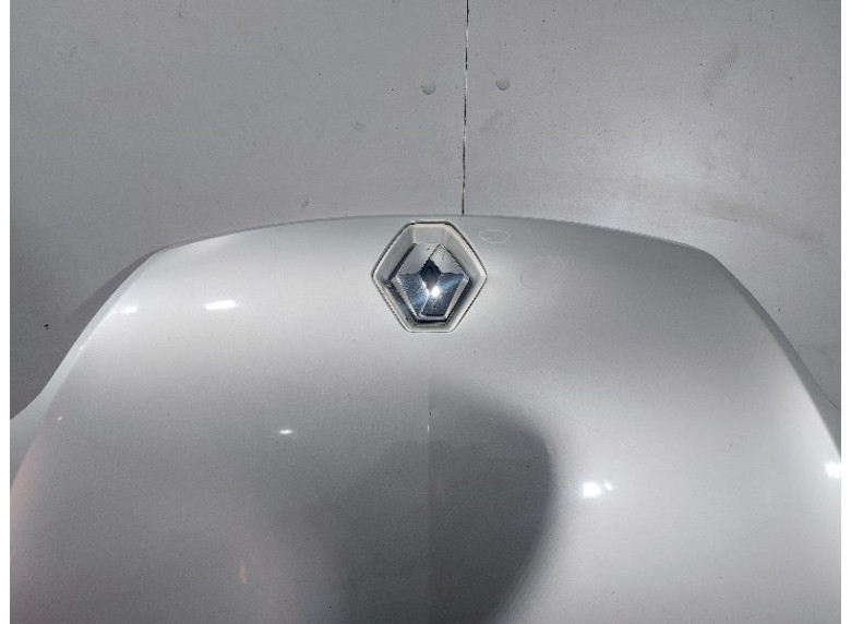 Капот к Renault Laguna, 2009г.