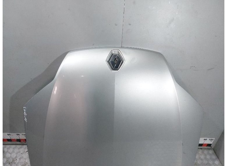 Капот к Renault Laguna, 2009г.