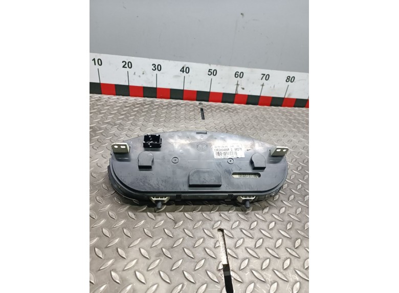 Щиток приборов (приборная панель) к Щиток приборов (приборная панель) к Peugeot Boxer undefined г. Boxer