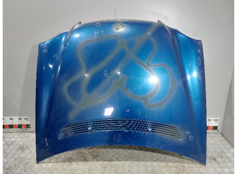 Капот к Mercedes C W203, 2004г.