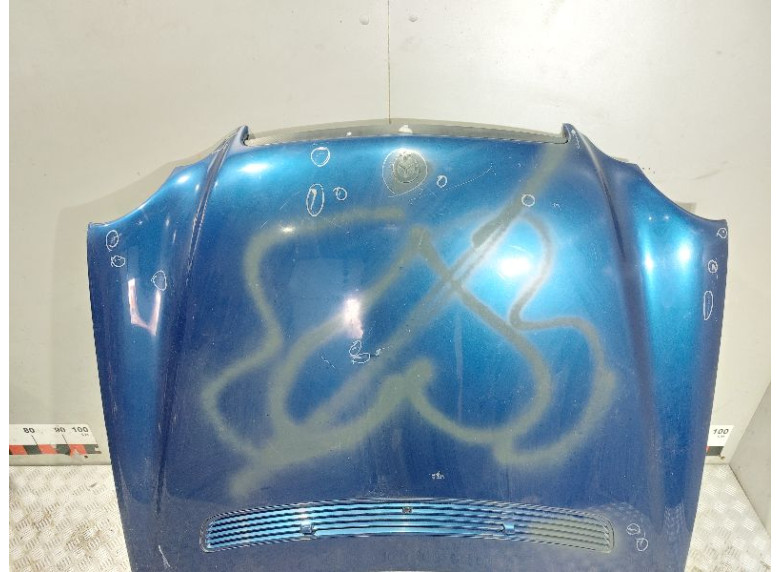 Капот к Mercedes C W203, 2004г.