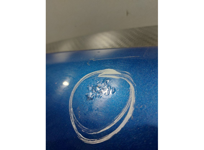 Капот к Mercedes C W203, 2004г.