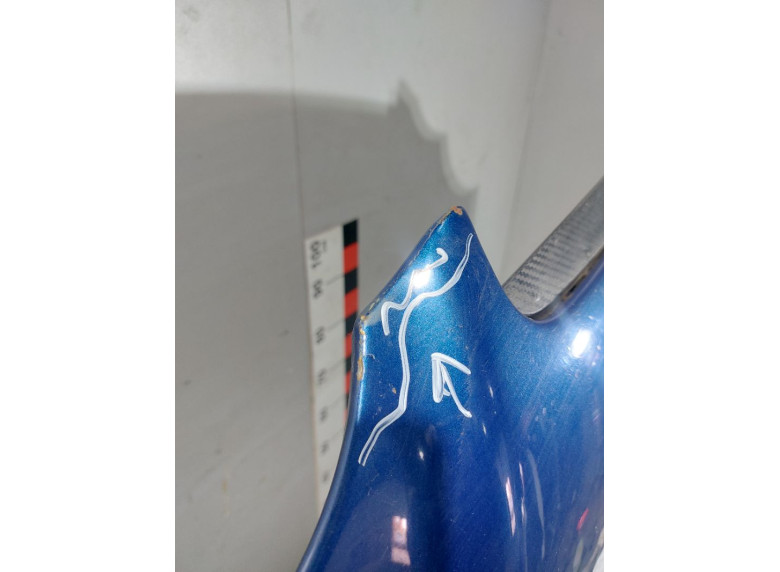 Капот к Mercedes C W203, 2004г.