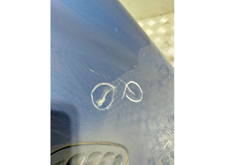 Капот к Mercedes C W203, 2004г.