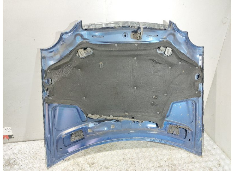 Капот к Mercedes C W203, 2004г.