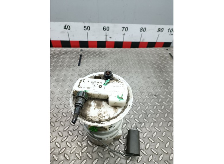 Насос топливный к Dacia Logan