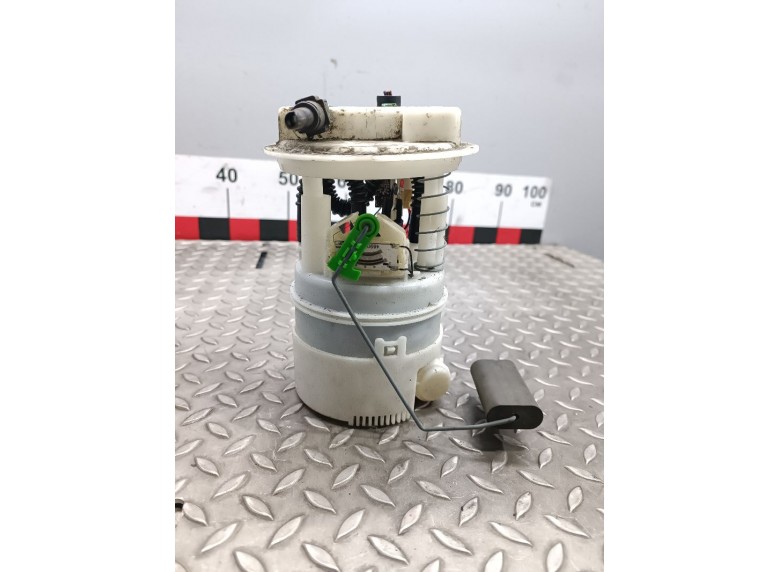 Насос топливный к Насос топливный к Dacia Logan undefined г. Logan