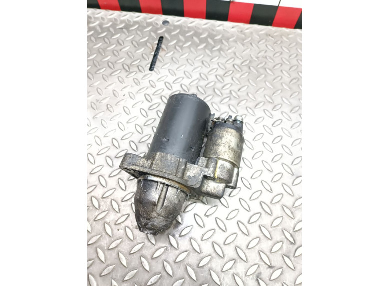 Стартер к Mercedes C W203, 2006г.