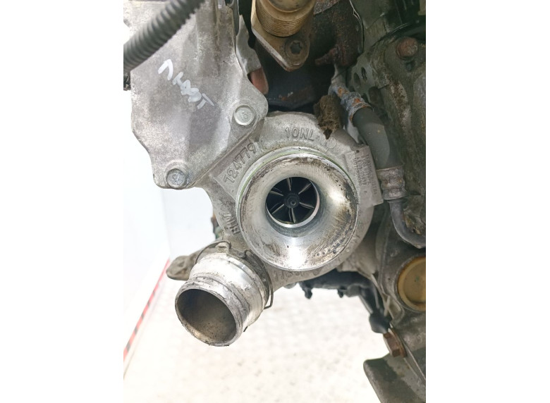 Турбина к BMW 5 E60/E61, 2008г.