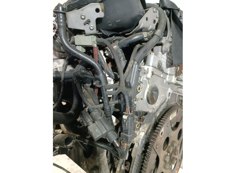 ТНВД к BMW 5 E60/E61, 2008г.