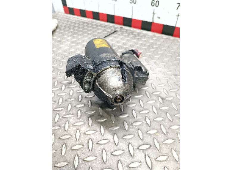 Стартер к BMW 5 E60/E61, 2008г.