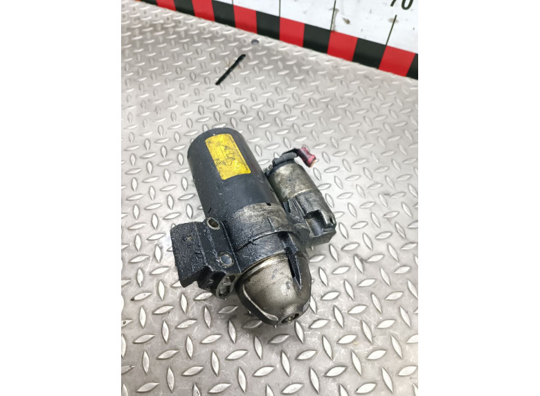 Стартер к BMW 5 E60/E61, 2008г.