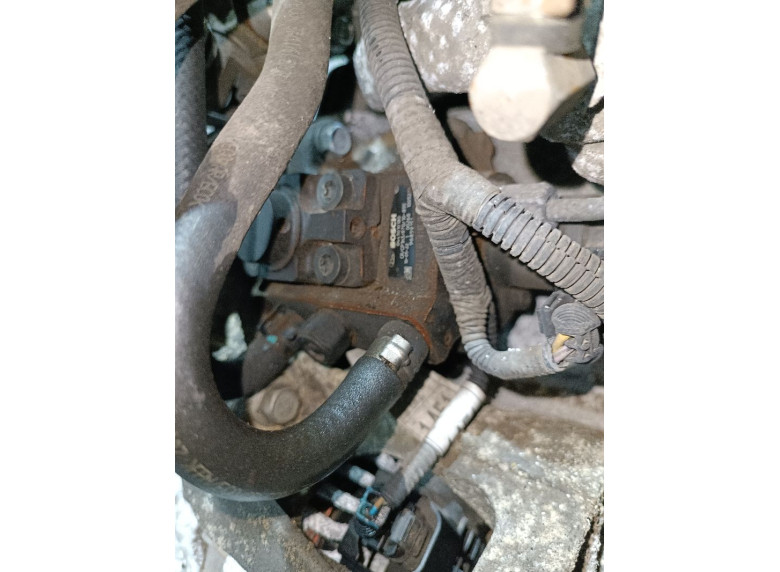 ТНВД к Chevrolet Cruze, 2008г.