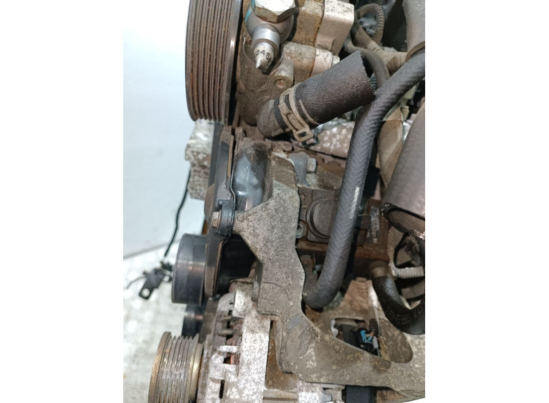 ТНВД к Chevrolet Cruze, 2008г.