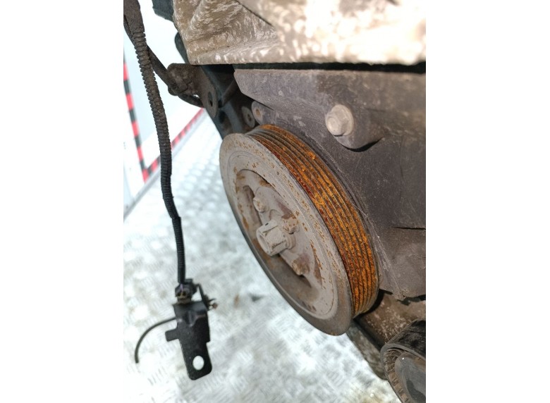 Шкив коленвала к Шкив коленвала к Chevrolet Cruze undefined г. Cruze