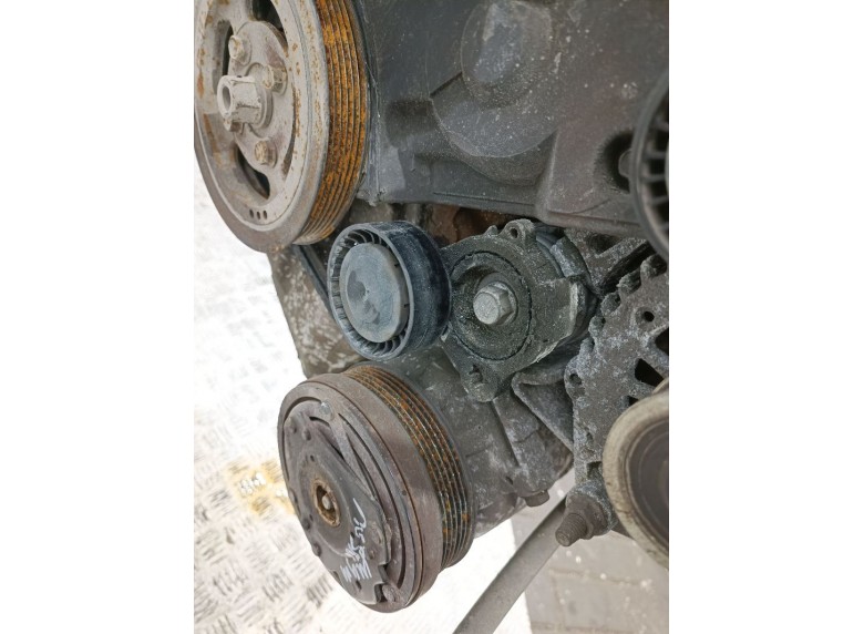 Натяжитель ремня генератора к Chevrolet Cruze