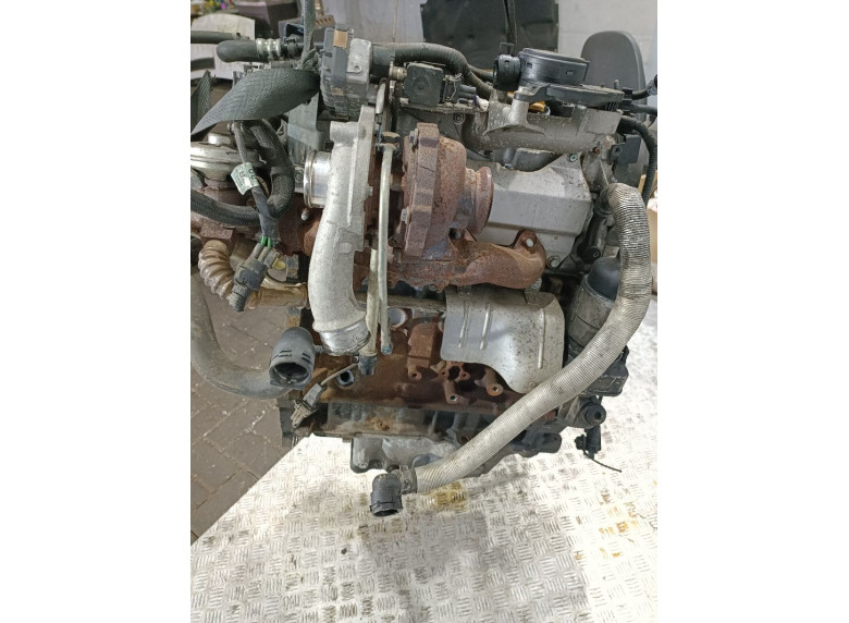 Двигатель к Chevrolet Cruze, 2008г.