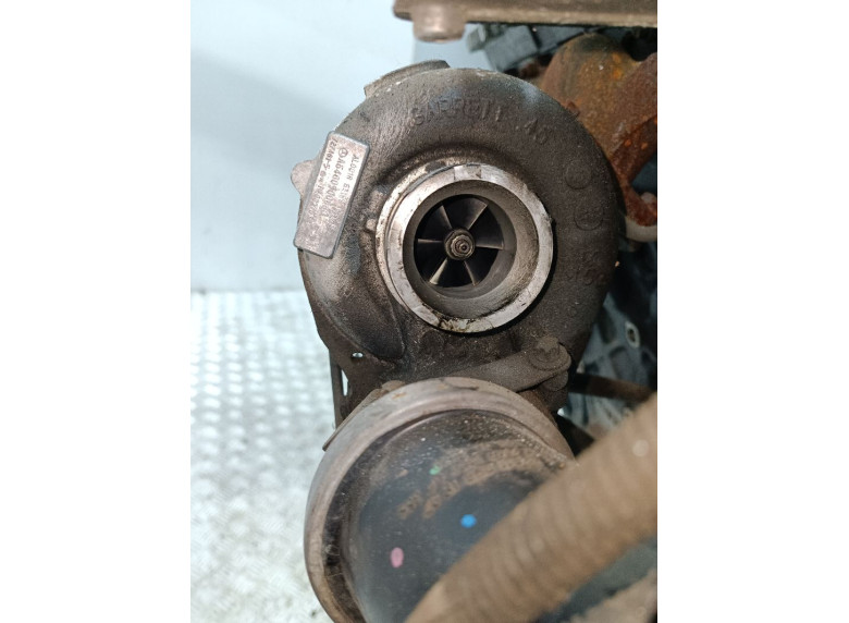 Турбина к Mercedes C W203, 2004г.