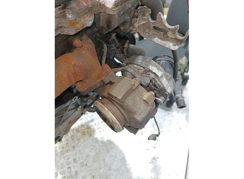 Турбина к Mercedes C W203, 2004г.