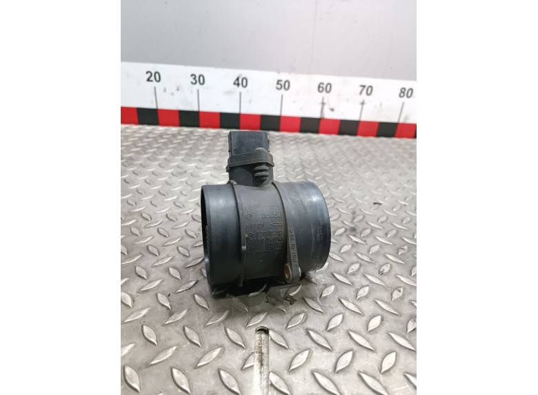 Расходомер воздуха к Mercedes C W203, 2004г.