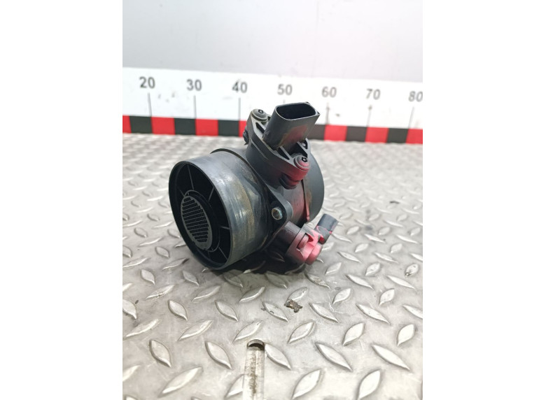 Расходомер воздуха к Mercedes C W203, 2004г.