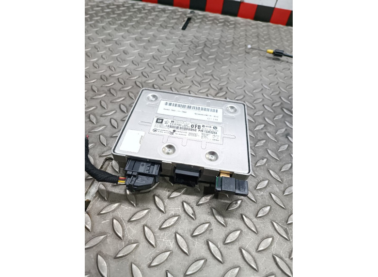 Блок Bluetooth к Opel Astra, 2012г.