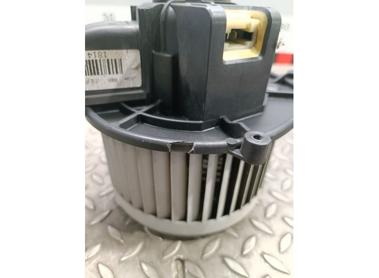 Моторчик печки к Моторчик печки к Peugeot Partner undefined г. Partner