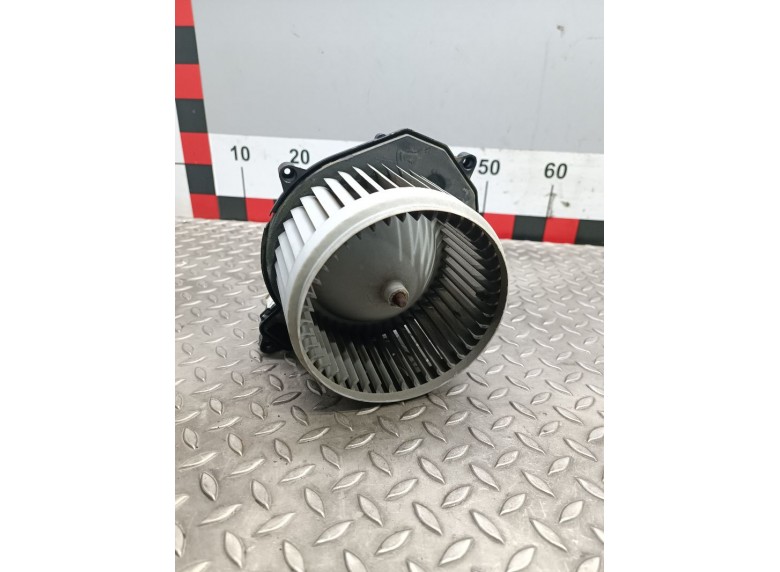 Моторчик печки к Моторчик печки к Peugeot Partner undefined г. Partner