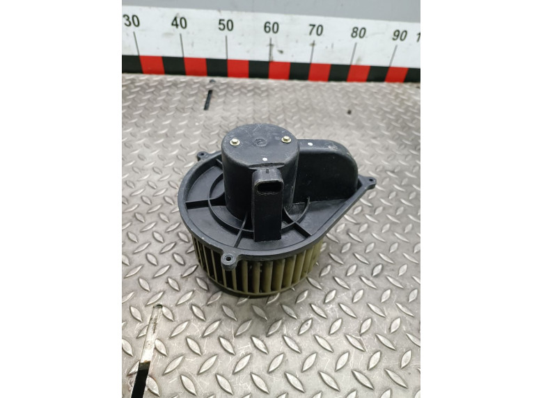 Моторчик печки к Fiat Ducato, 1998г.