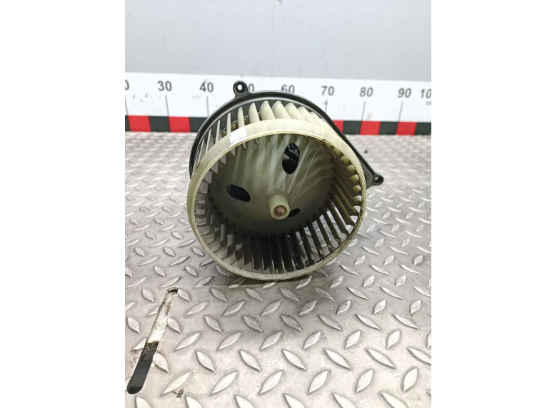 Моторчик печки к Fiat Ducato, 1998г.