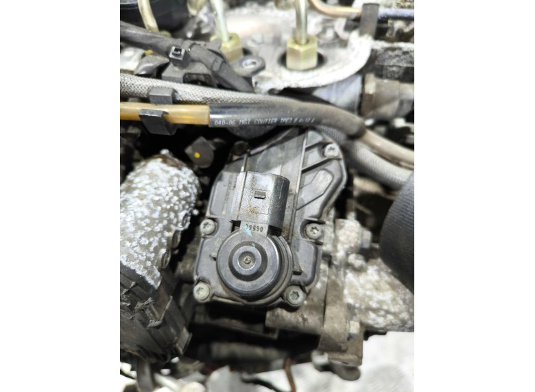 Клапан EGR к Renault Espace, 2006г.