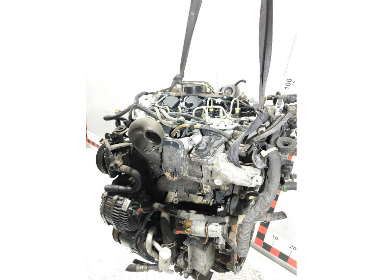 Клапан EGR к Renault Espace, 2006г.