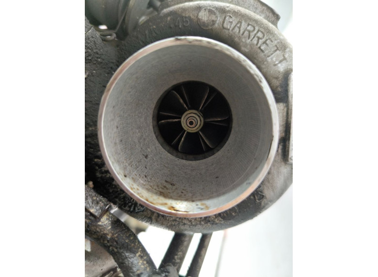 Турбина к Renault Espace, 2006г.