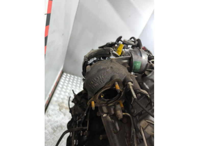 Турбина к Renault Espace, 2006г.