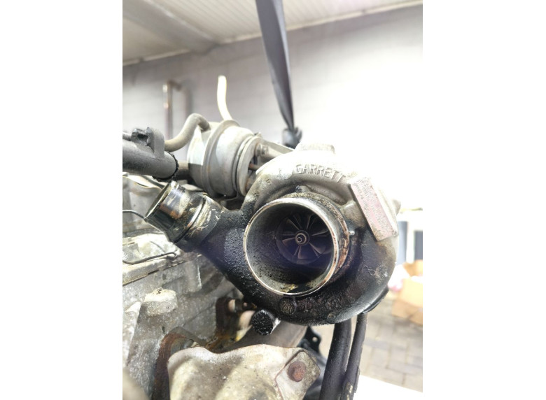 Турбина к Renault Espace, 2007г.