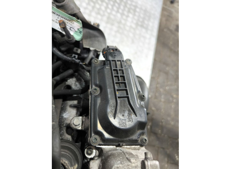 Клапан EGR к Renault Megane, 2010г.